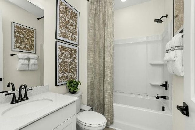 156 Barton Village Boulevard, Lebanon, TN 37090