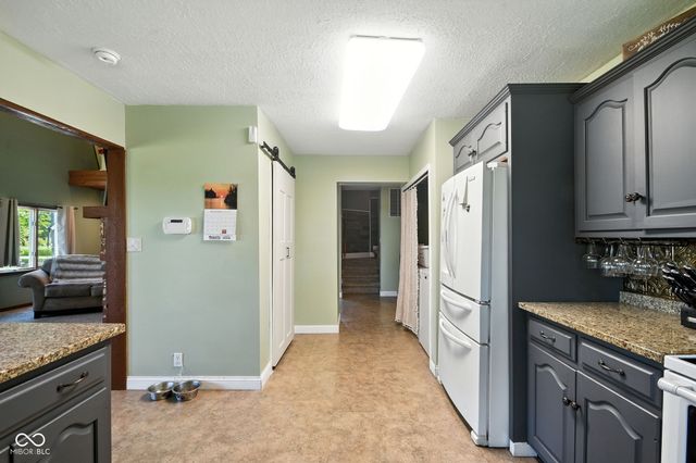 5371 E County Road 500 Road N, Michigantown, IN 46057