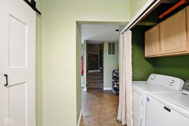 5371 E County Road 500 Road N, Michigantown, IN 46057