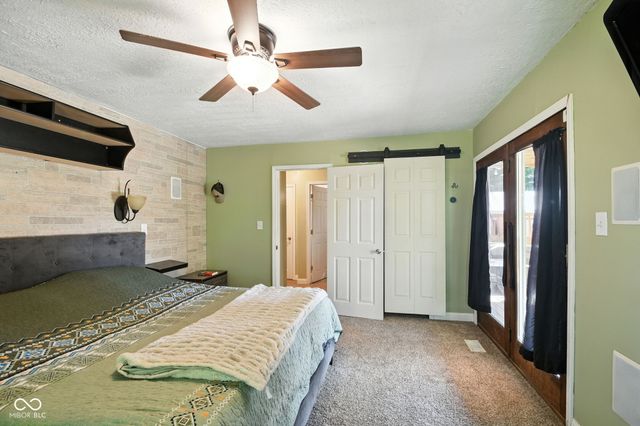 5371 E County Road 500 Road N, Michigantown, IN 46057