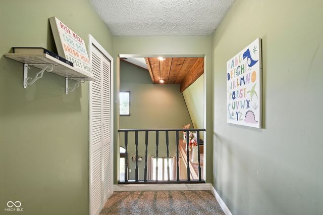 5371 E County Road 500 Road N, Michigantown, IN 46057