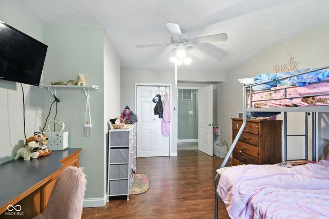 5371 E County Road 500 Road N, Michigantown, IN 46057