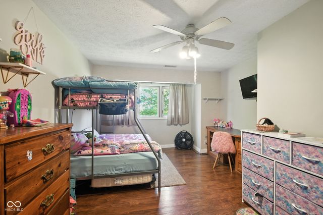 5371 E County Road 500 Road N, Michigantown, IN 46057