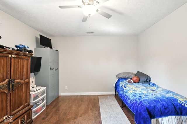 5371 E County Road 500 Road N, Michigantown, IN 46057