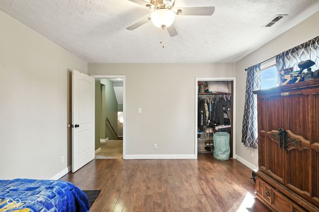 5371 E County Road 500 Road N, Michigantown, IN 46057