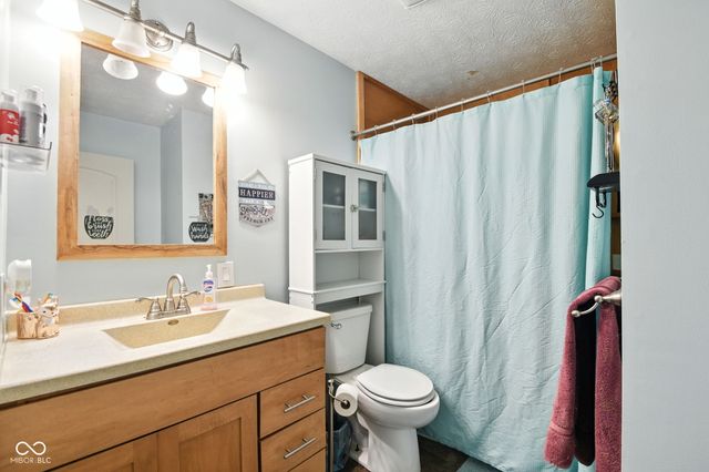 5371 E County Road 500 Road N, Michigantown, IN 46057