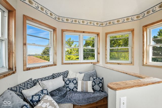 5371 E County Road 500 Road N, Michigantown, IN 46057