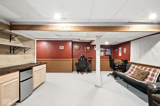 5371 E County Road 500 Road N, Michigantown, IN 46057