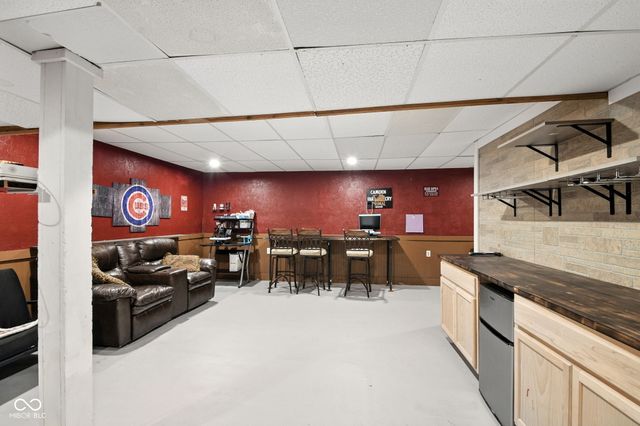 5371 E County Road 500 Road N, Michigantown, IN 46057