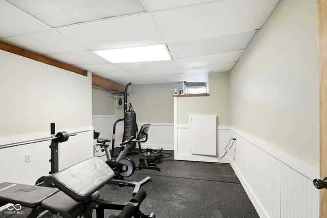 5371 E County Road 500 Road N, Michigantown, IN 46057