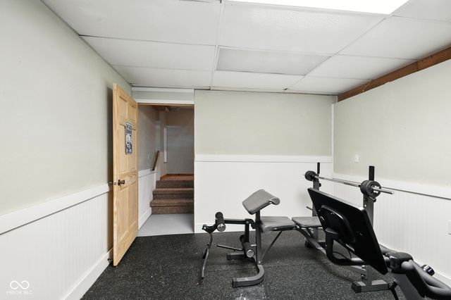 5371 E County Road 500 Road N, Michigantown, IN 46057