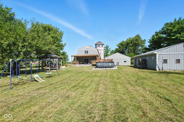 5371 E County Road 500 Road N, Michigantown, IN 46057