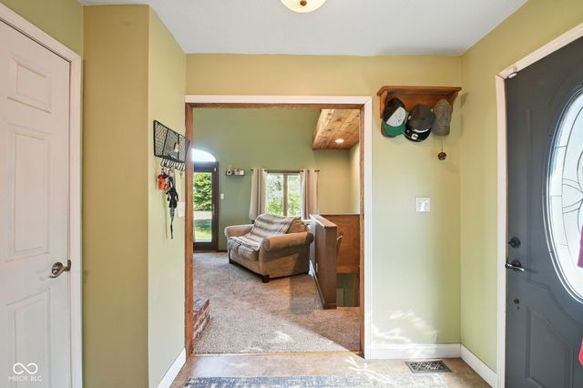 5371 E County Road 500 Road N, Michigantown, IN 46057