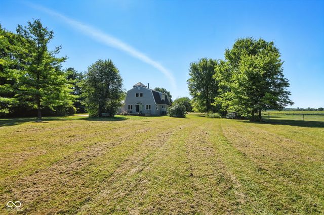 5371 E County Road 500 Road N, Michigantown, IN 46057