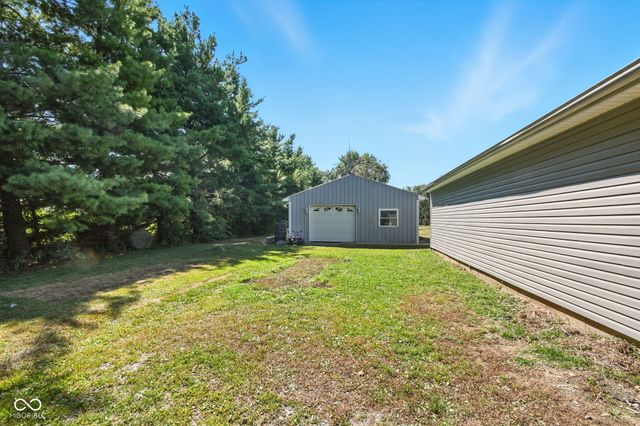 5371 E County Road 500 Road N, Michigantown, IN 46057