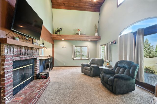 5371 E County Road 500 Road N, Michigantown, IN 46057