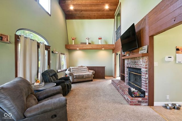 5371 E County Road 500 Road N, Michigantown, IN 46057