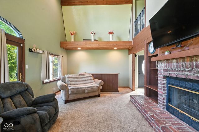 5371 E County Road 500 Road N, Michigantown, IN 46057