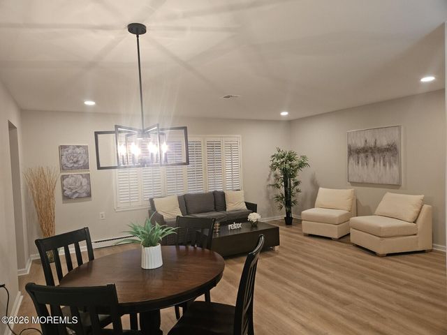 699A Plymouth Drive 699A, Lakewood, NJ 08701