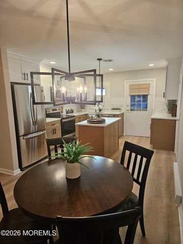 699A Plymouth Drive 699A, Lakewood, NJ 08701