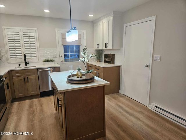 699A Plymouth Drive 699A, Lakewood, NJ 08701