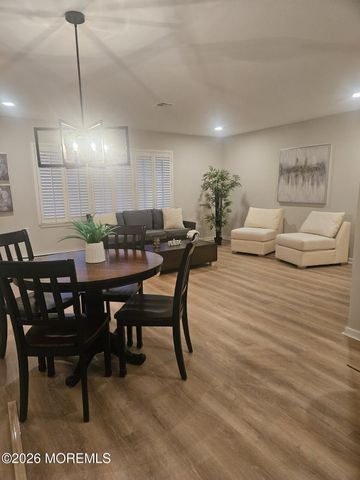 699A Plymouth Drive 699A, Lakewood, NJ 08701