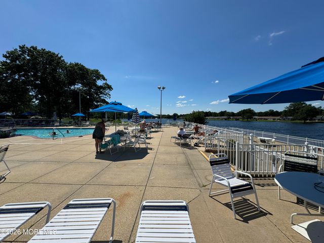 699A Plymouth Drive 699A, Lakewood, NJ 08701