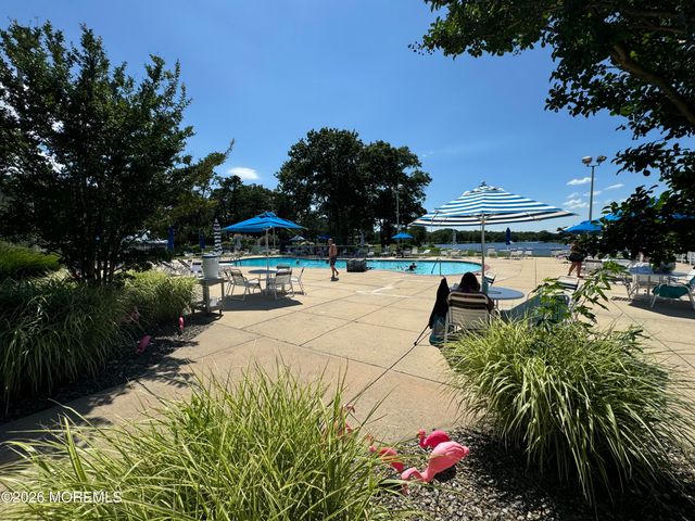 699A Plymouth Drive 699A, Lakewood, NJ 08701