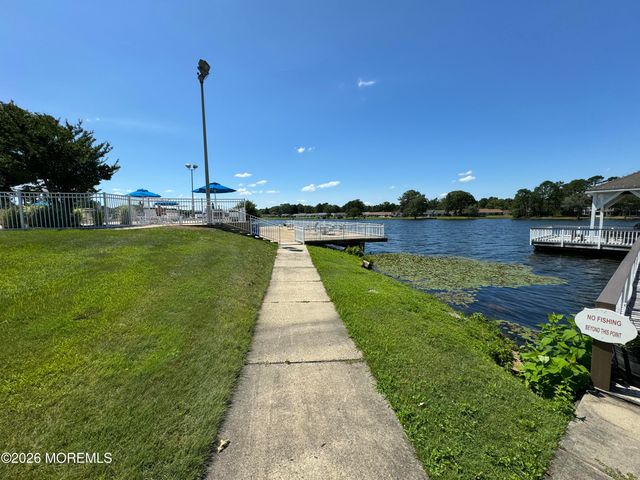 699A Plymouth Drive 699A, Lakewood, NJ 08701