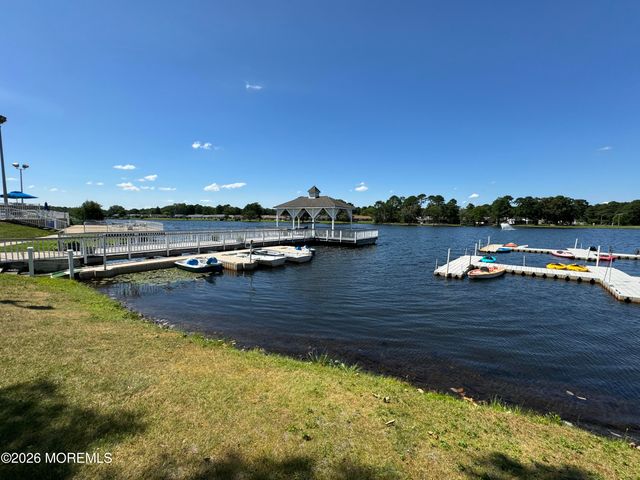 699A Plymouth Drive 699A, Lakewood, NJ 08701