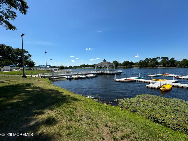 699A Plymouth Drive 699A, Lakewood, NJ 08701