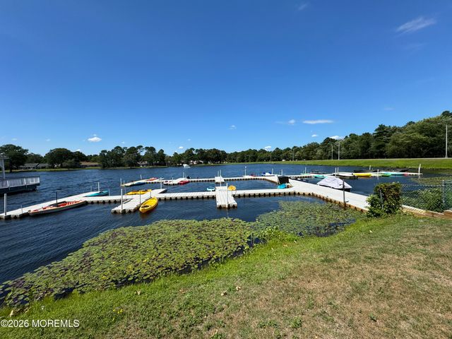 699A Plymouth Drive 699A, Lakewood, NJ 08701