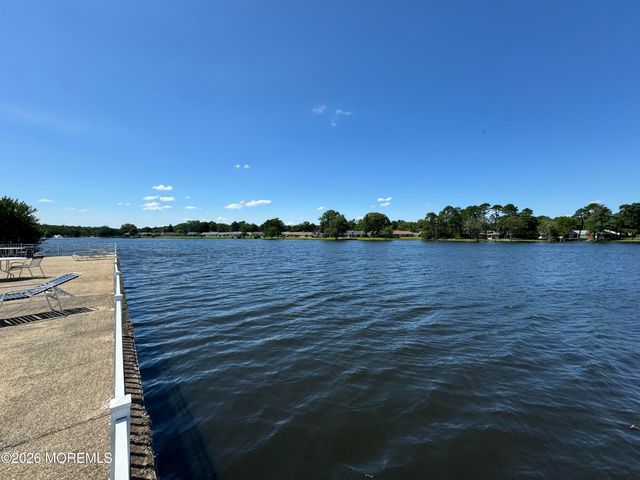 699A Plymouth Drive 699A, Lakewood, NJ 08701