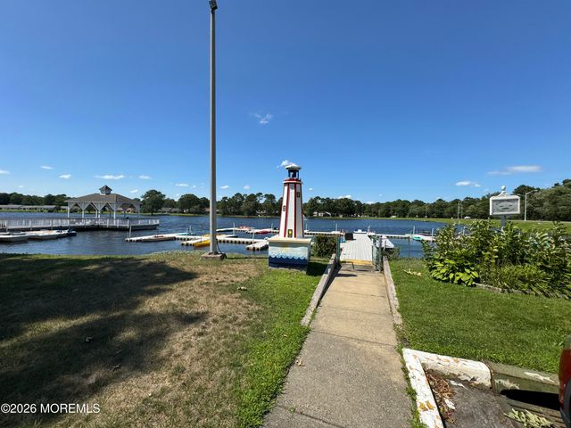 699A Plymouth Drive 699A, Lakewood, NJ 08701