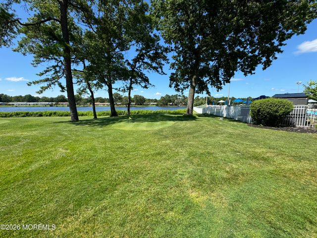 699A Plymouth Drive 699A, Lakewood, NJ 08701