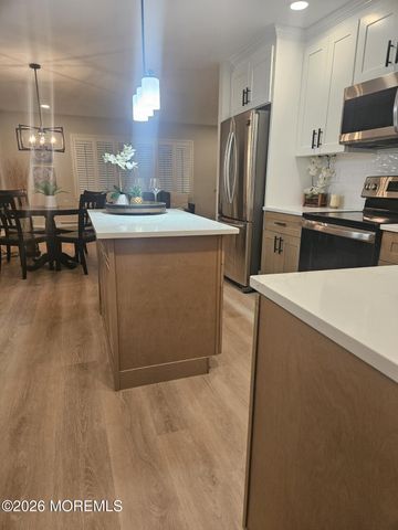 699A Plymouth Drive 699A, Lakewood, NJ 08701