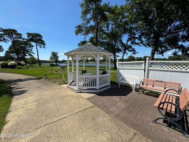 699A Plymouth Drive 699A, Lakewood, NJ 08701