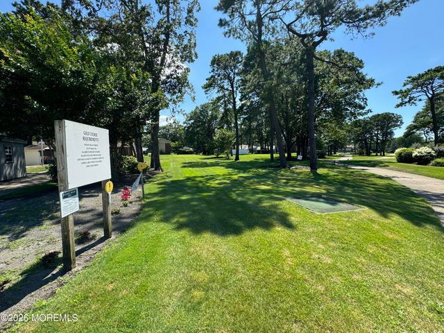 699A Plymouth Drive 699A, Lakewood, NJ 08701