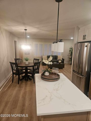 699A Plymouth Drive 699A, Lakewood, NJ 08701