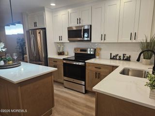 699A Plymouth Drive 699A, Lakewood, NJ 08701