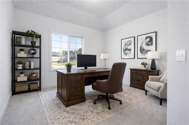 6615 NW 107th Court, Kansas City, MO 64154