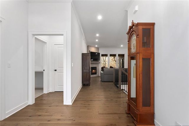 6615 NW 107th Court, Kansas City, MO 64154