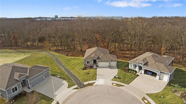 6615 NW 107th Court, Kansas City, MO 64154