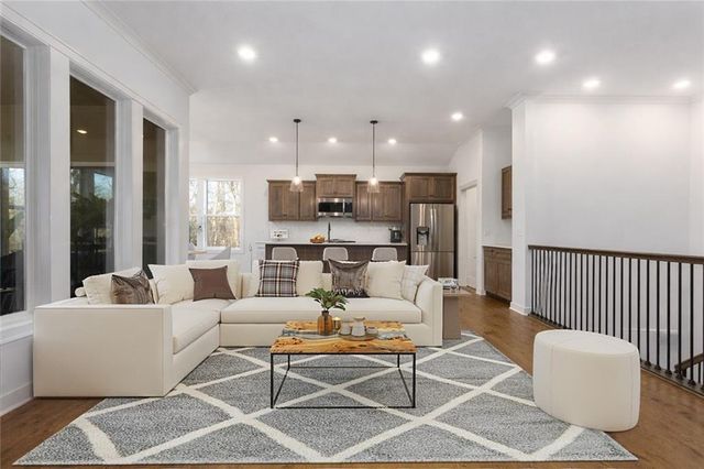 6615 NW 107th Court, Kansas City, MO 64154