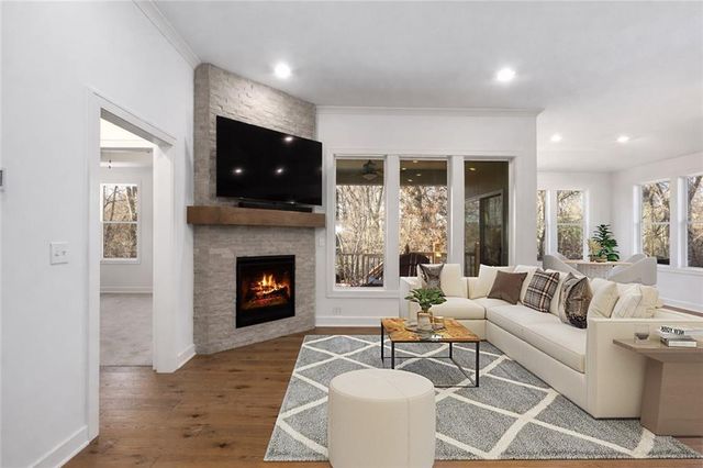 6615 NW 107th Court, Kansas City, MO 64154