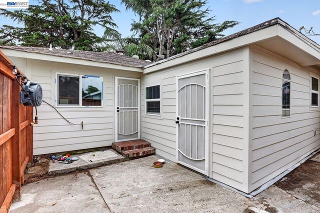 2541 Marina Blvd, San Leandro, CA 94577