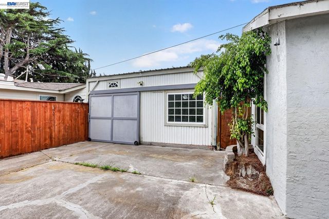2541 Marina Blvd, San Leandro, CA 94577
