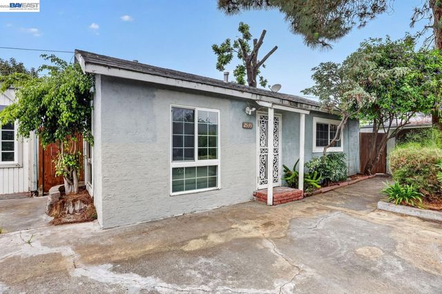 2541 Marina Blvd, San Leandro, CA 94577