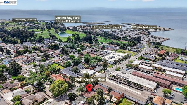 2541 Marina Blvd, San Leandro, CA 94577