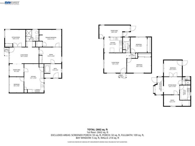 2541 Marina Blvd, San Leandro, CA 94577